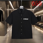 2025高品質コピーブランドシャツ レディース リネン素材 shirt-021